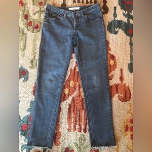 MIXIT Blue Denim Jeans- Sz 8